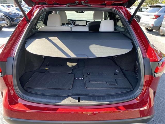used 2023 Lexus RX 350 car, priced at $51,788