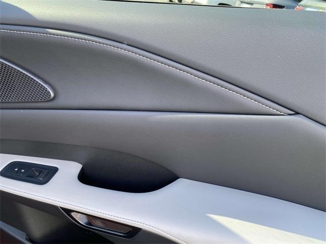 used 2023 Lexus RX 350 car, priced at $51,788