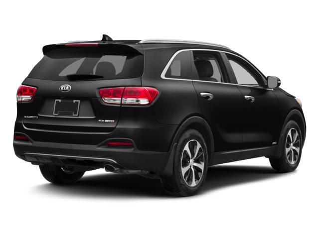 used 2018 Kia Sorento car, priced at $15,400