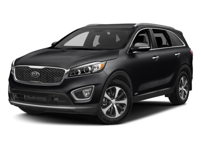 used 2018 Kia Sorento car, priced at $15,400