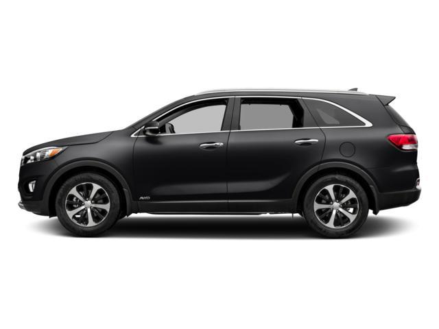 used 2018 Kia Sorento car, priced at $15,400