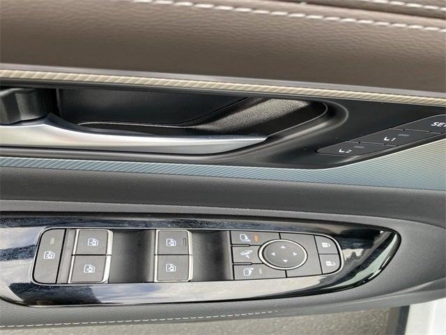 new 2025 Nissan Murano car, priced at $52,725