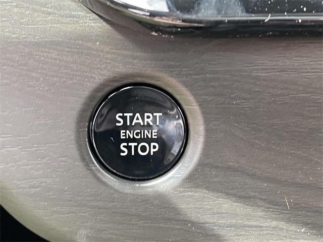new 2025 Nissan Murano car, priced at $52,725