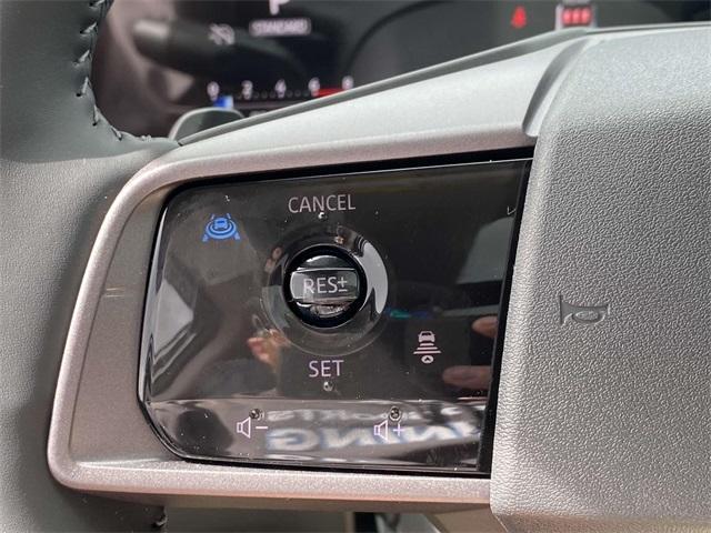 new 2025 Nissan Murano car, priced at $52,725