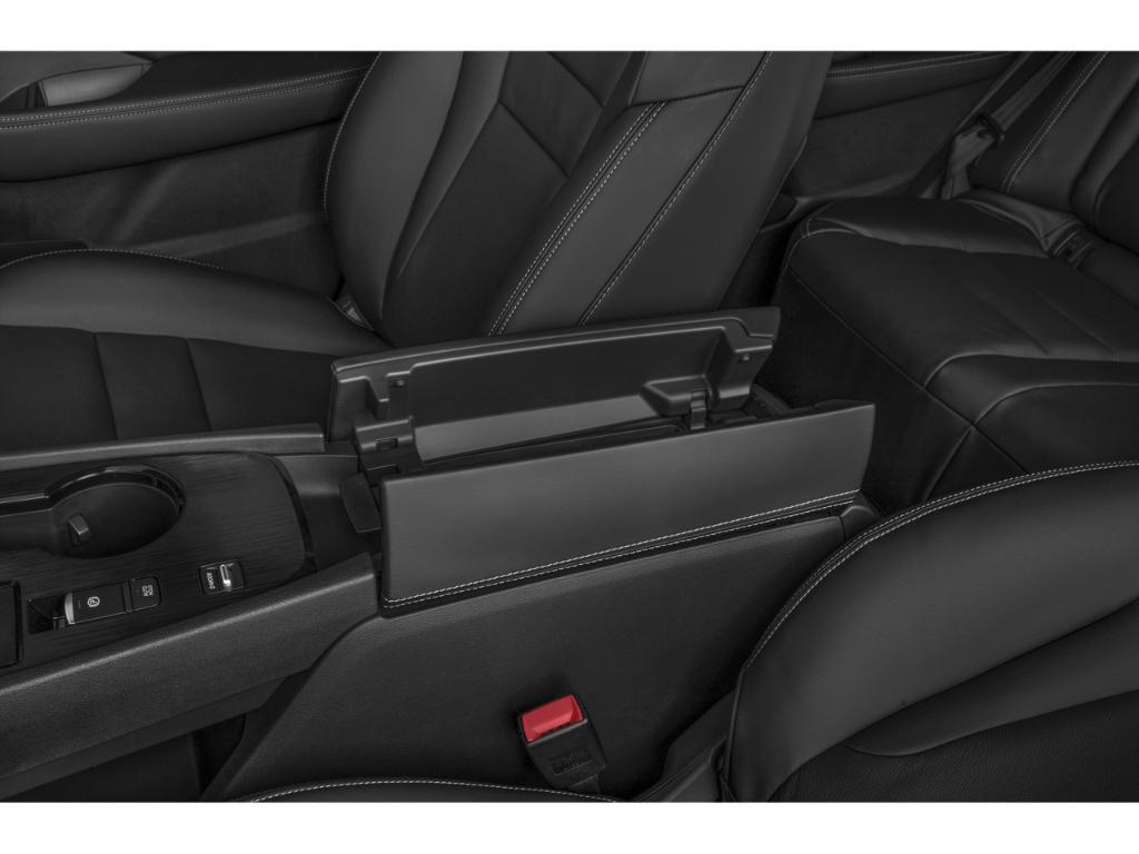 new 2025 Nissan Rogue car, priced at $40,164