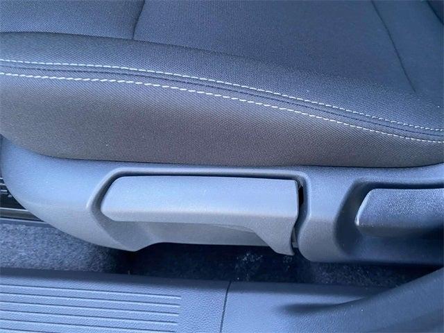 new 2025 Nissan Rogue car, priced at $29,158