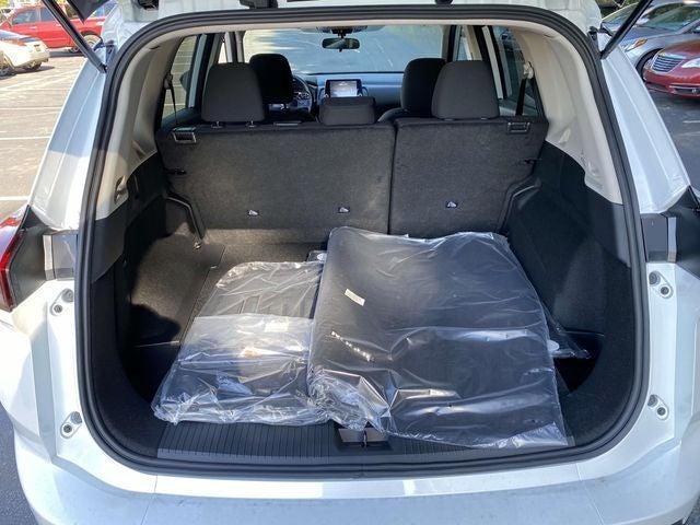 new 2025 Nissan Rogue car, priced at $29,458