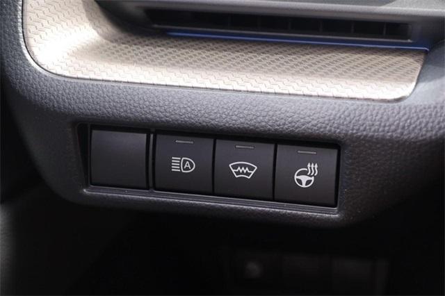new 2025 Toyota Prius car, priced at $34,814