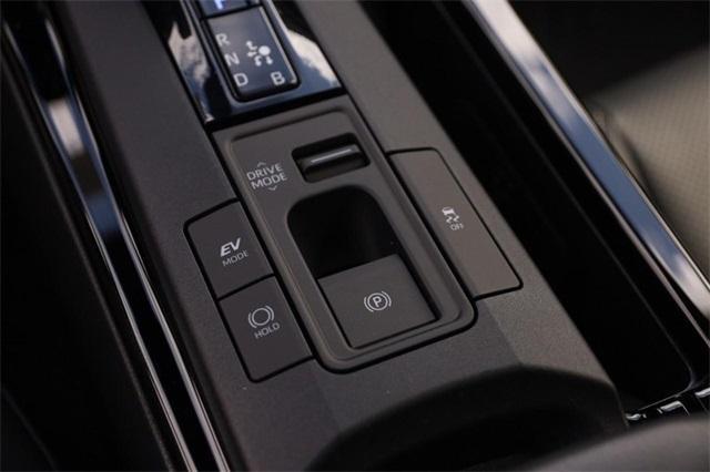 new 2025 Toyota Prius car, priced at $34,814