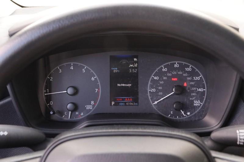 used 2024 Toyota Corolla car, priced at $20,804