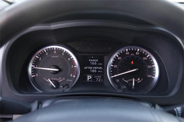 used 2015 Toyota Highlander car, priced at $18,555