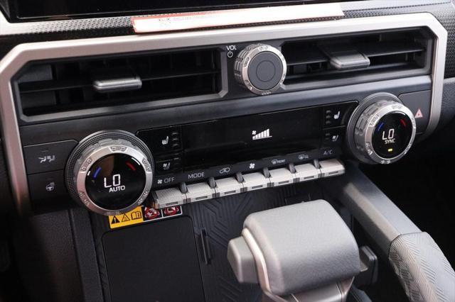 new 2025 Toyota 4Runner car, priced at $64,687