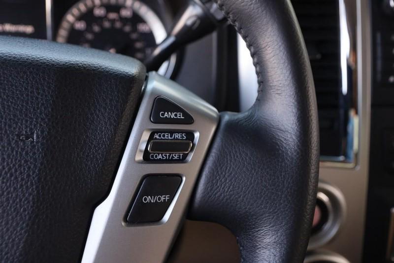 used 2019 Nissan Titan car, priced at $24,955
