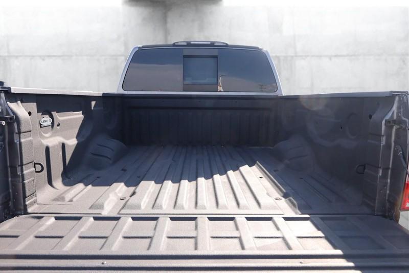 used 2019 Nissan Titan car, priced at $24,955