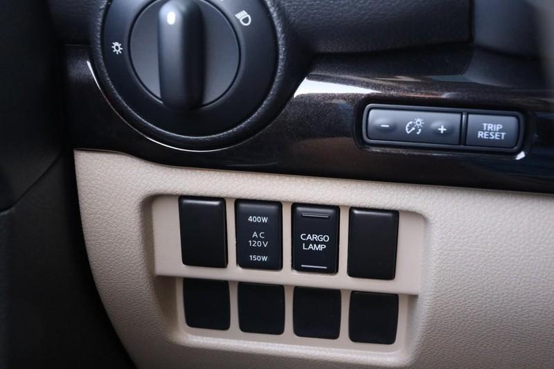 used 2019 Nissan Titan car, priced at $24,955