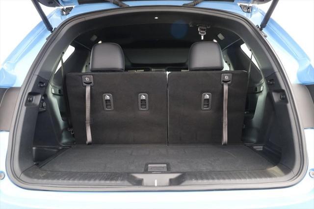 used 2024 Honda Pilot car, priced at $44,955
