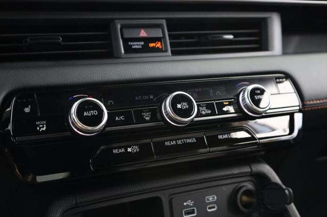 used 2024 Honda Pilot car, priced at $44,955