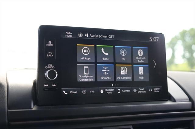 used 2024 Honda Pilot car, priced at $44,955