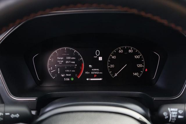 used 2024 Honda Pilot car, priced at $44,955