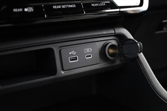 used 2024 Honda Pilot car, priced at $44,955