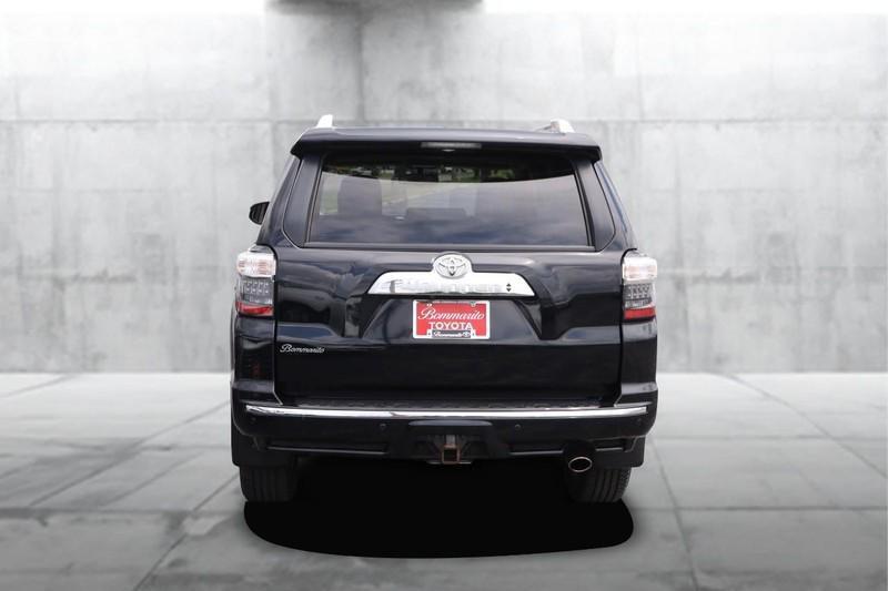 used 2016 Toyota 4Runner car, priced at $20,331
