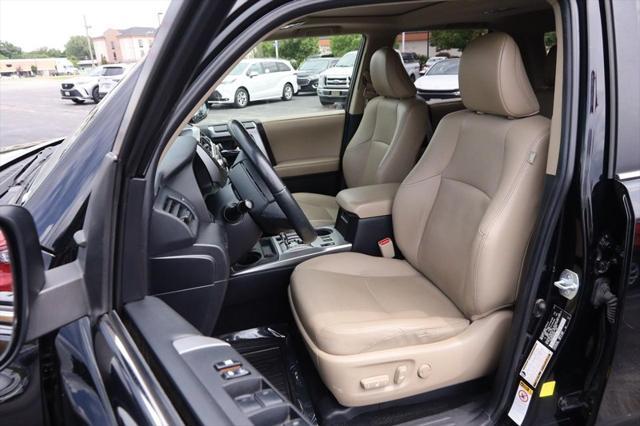 used 2016 Toyota 4Runner car, priced at $22,849