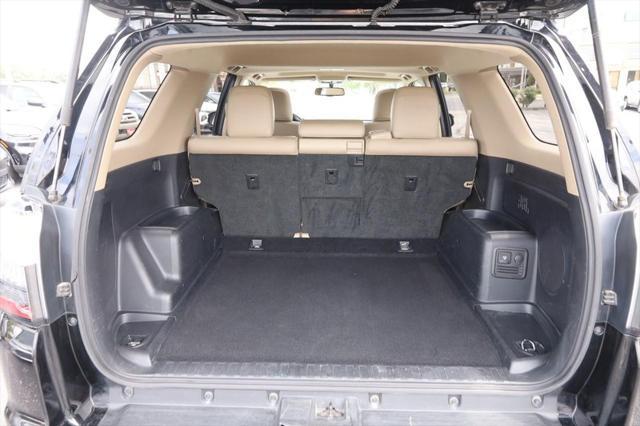 used 2016 Toyota 4Runner car, priced at $22,849