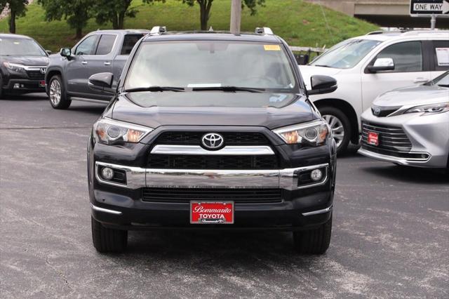 used 2016 Toyota 4Runner car, priced at $22,849