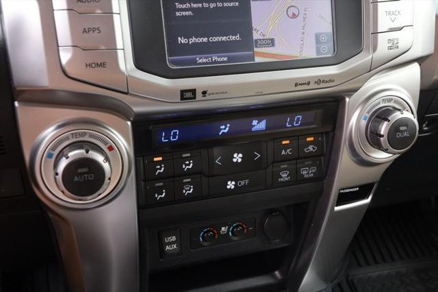 used 2016 Toyota 4Runner car, priced at $22,849