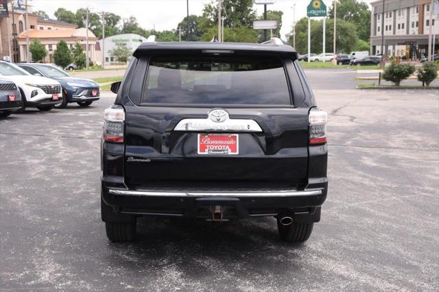 used 2016 Toyota 4Runner car, priced at $22,849