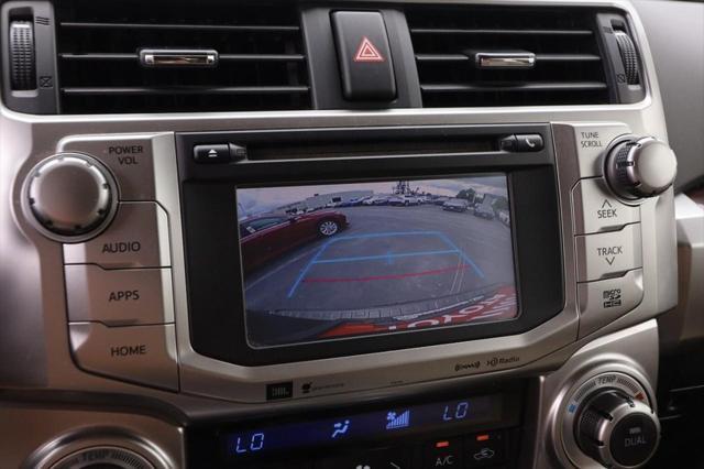 used 2016 Toyota 4Runner car, priced at $22,849