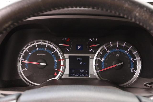 used 2016 Toyota 4Runner car, priced at $22,849