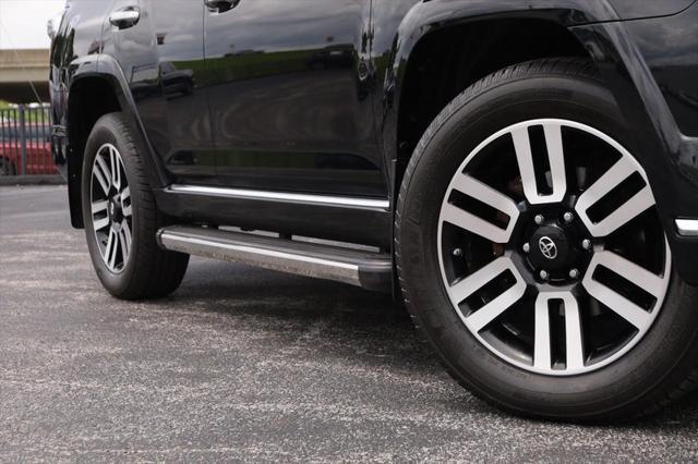used 2016 Toyota 4Runner car, priced at $22,849