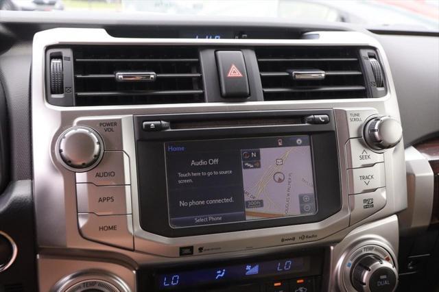 used 2016 Toyota 4Runner car, priced at $22,849
