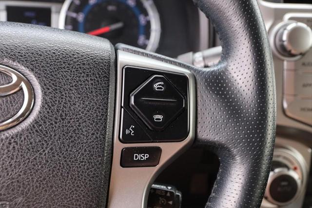 used 2016 Toyota 4Runner car, priced at $22,849