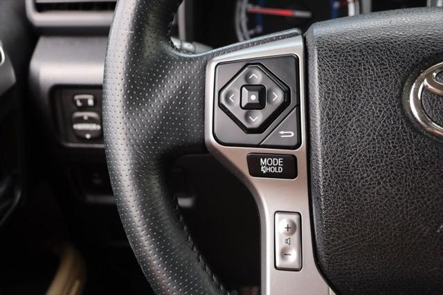 used 2016 Toyota 4Runner car, priced at $22,849