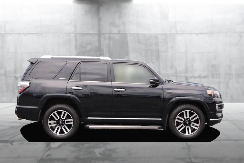 used 2016 Toyota 4Runner car, priced at $20,331