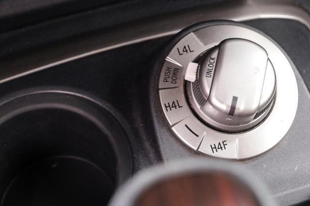 used 2016 Toyota 4Runner car, priced at $22,849