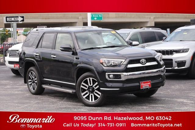 used 2016 Toyota 4Runner car, priced at $22,849