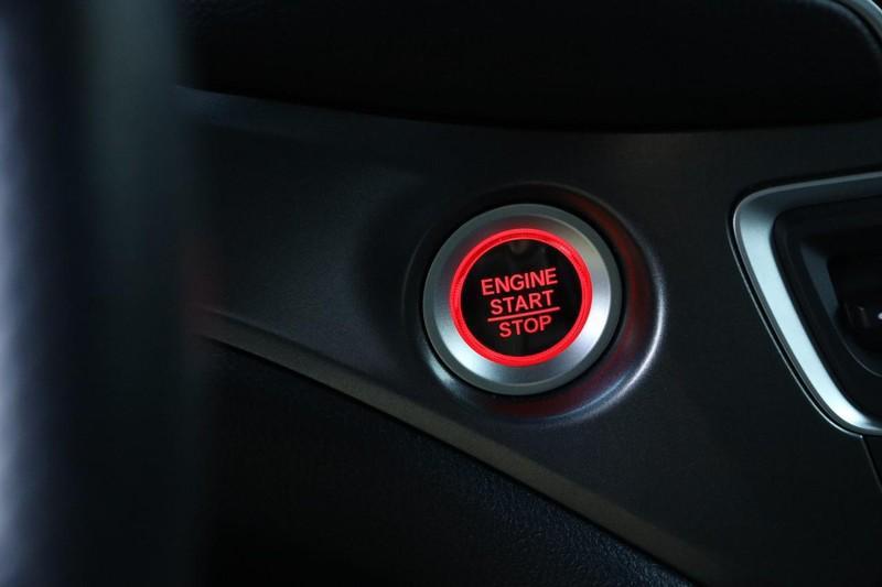 used 2022 Honda Passport car, priced at $27,477