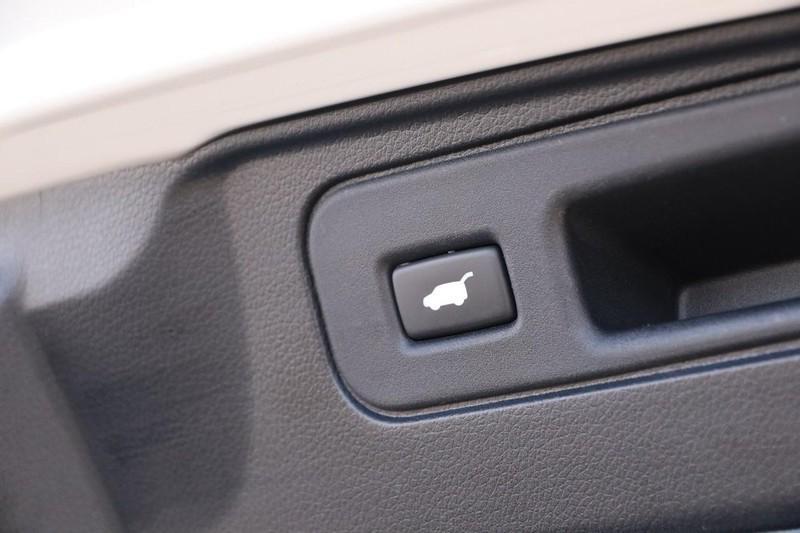 used 2022 Honda Passport car, priced at $27,477