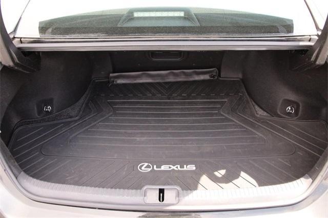 used 2021 Lexus ES 350 car, priced at $37,500