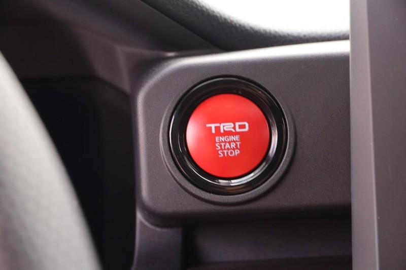 new 2025 Toyota Tacoma car, priced at $47,149