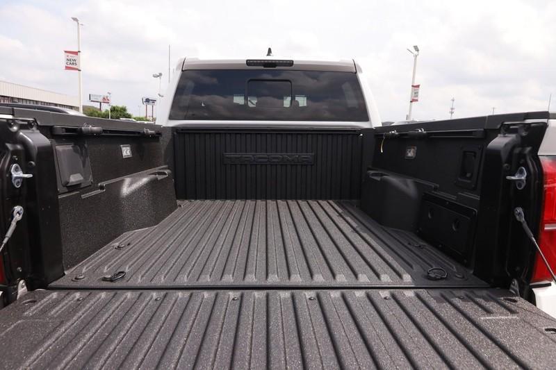 new 2025 Toyota Tacoma car, priced at $47,149