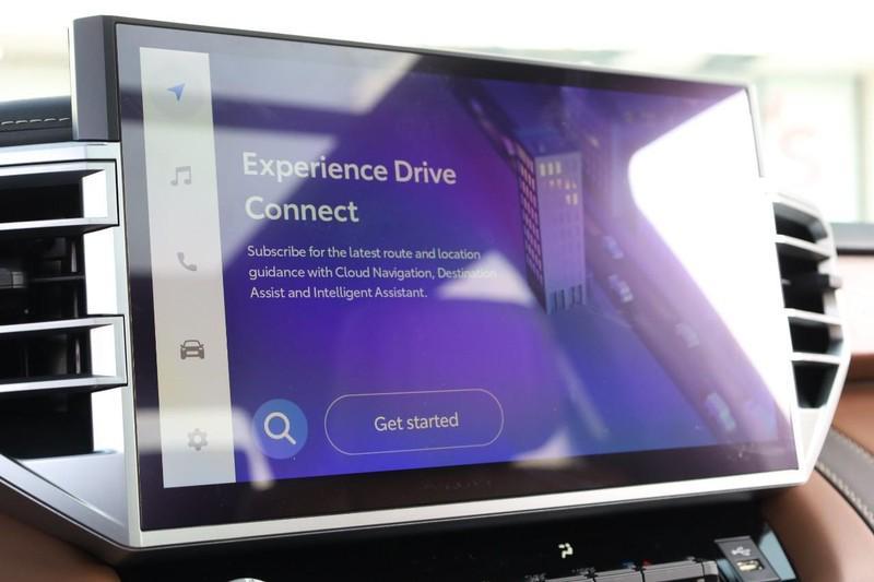 new 2025 Toyota Tundra Hybrid car, priced at $75,130