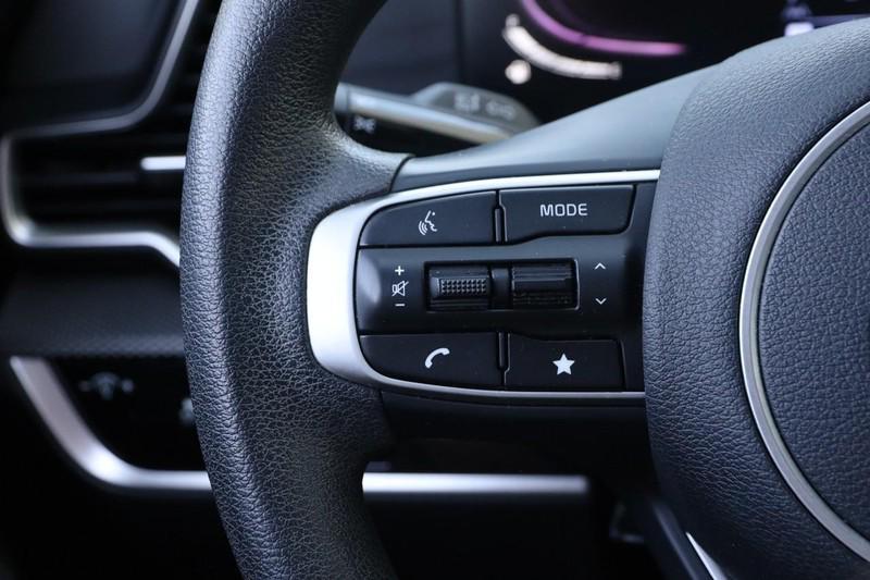 used 2024 Kia Sportage car, priced at $19,479