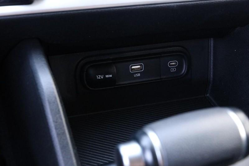 used 2024 Kia Sportage car, priced at $19,479