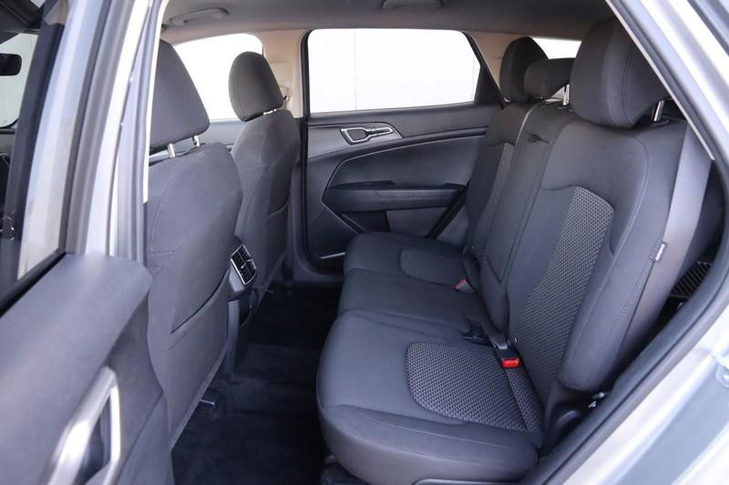 used 2024 Kia Sportage car, priced at $19,479