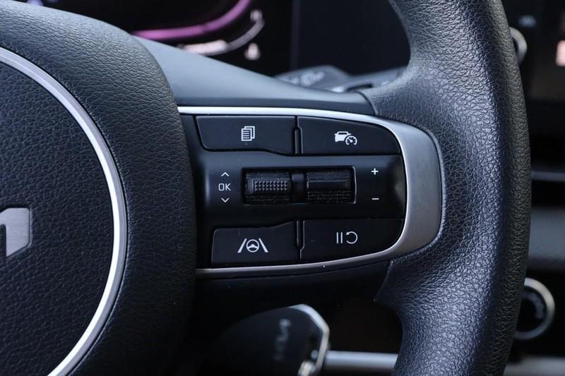 used 2024 Kia Sportage car, priced at $19,479