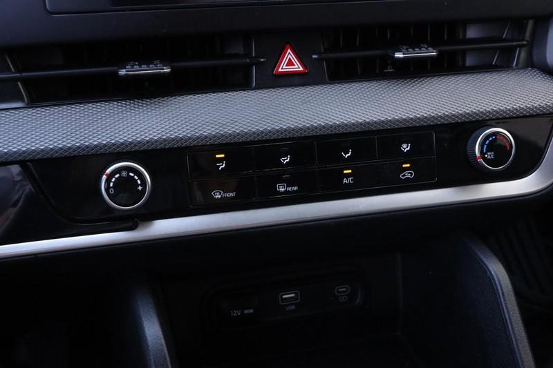 used 2024 Kia Sportage car, priced at $19,479